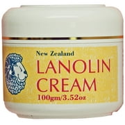 Pure and Simple New Zealand Lanolin Cream