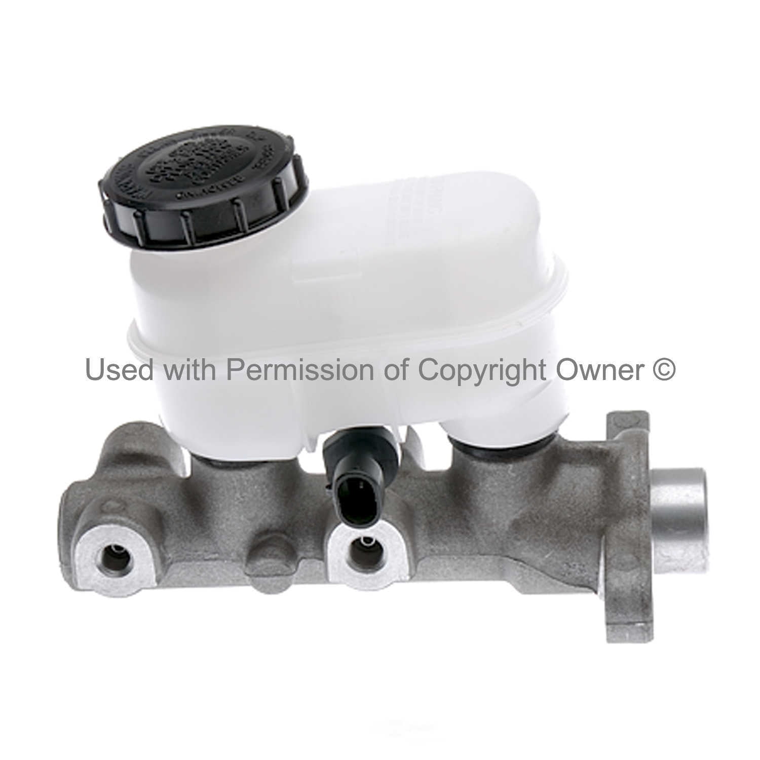 FVP Professional NM2678 New Brake Master Cylinder