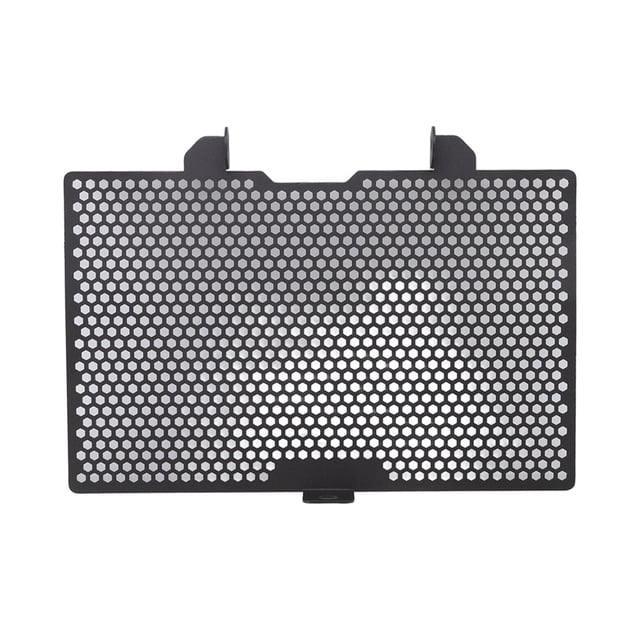 Radiator Grill Protector,Radiator Grille Guard Cover Motorcycle Radiator Protector Motorcycle Radiator Grille Guard Superior Craftsmanship