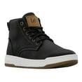 thumbnail image 2 of Lee Mens Spencer High Top  Athletic Sneakers Casual Shoes, 2 of 5