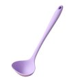 thumbnail image 4 of Cucharón de Sopa, Cucharón para Servir Sin Palos para agitar, 4 of 7