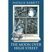 The Moon Over High Street (Hardcover)