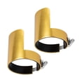 thumbnail image 1 of Funda protectora antigolpes para motocicleta, portátil y duradera, para CB1100RS Oro, 1 of 9