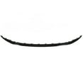 thumbnail image 4 of 3pcs Gloss Black Front Bumper Lower Trim Replacement for Benz C‑Class W205 AMG Line Facelift 2019‑2021, 4 of 9