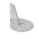 thumbnail image 5 of Ánodo de lengüeta de ajuste fueraborda 822157T2 Aleación de aluminio antioxidante resistente al calor de alta resistencia a prueba de herrumbre para motor de barco ánodo de Anggrek Otros, 5 of 8