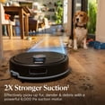 thumbnail image 6 of BISSELL FlexClean 2-in-1 Vac and Mop Robot Auto Empty, Hard floor and carpet 4270, 6 of 8