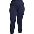 thumbnail image 2 of Under Control Women’s Adult Plus Active Seamless Core Leggings, 2 of 6