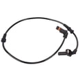 thumbnail image 3 of EGOESWELL 2125400117 1 Pc ABS Wheel Speed Sensor for Front Driver Side or Passenger Side, Precise Monitoring, Direct Fit Replacement Parts, 3 of 4