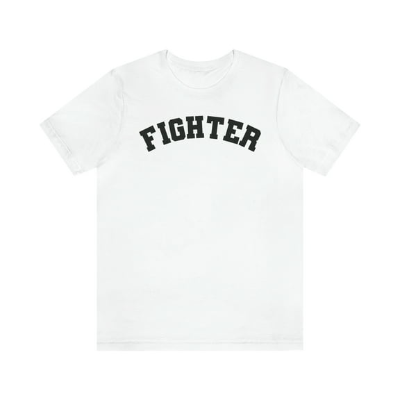 Cute Valentine's Day Tee | The Fighter