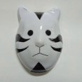 thumbnail image 1 of 3 Colors Kakashi Anbu Ninja Style Mask Fancy Dress Cosplay Accessories Costume Halloween Anime Manga, 1 of 5