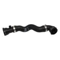 thumbnail image 2 of Rein Molded Radiator Hose, with ends, 2 of 13