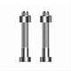 thumbnail image 1 of M2.5 Cartridge Mounting Screws Universal Aluminum Screws 16.5MM High, 1 of 5