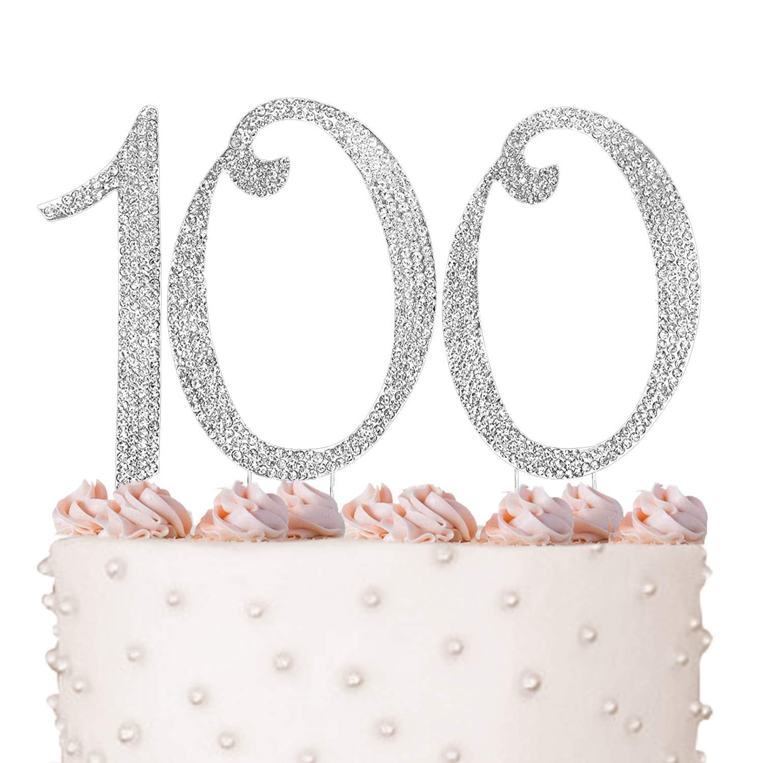 Wedding Cake Decorations Wedding Cake Toppers Crystal Rhinestone
