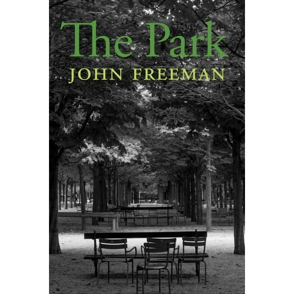 The Park, (Paperback)