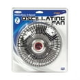 thumbnail image 2 of Custom Accessories Oscillating Auto/Car Fan 40009, 2 of 4