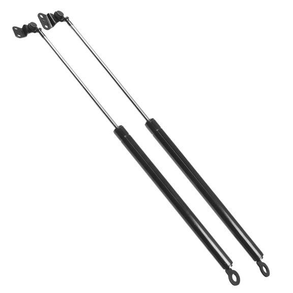 Set of 2 new made by Strong Arm 4870L 4870R Fits Civic 1996 to 2000 Hatch Lift Supports Dampers