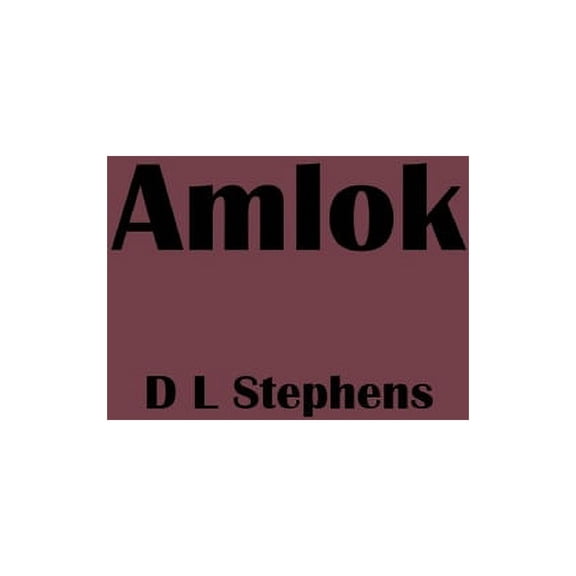 Amlok, (Paperback)