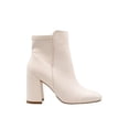 thumbnail image 1 of Botas Mujer Kipon Tacon Botín beige 26, 1 of 6