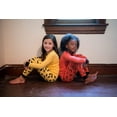 thumbnail image 4 of Leveret "Witch" 2 Piece Pajama 100% Cotton (Size 12M-14 Years), 4 of 5