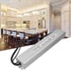thumbnail image 4 of 0-10v 2 En 1 LED Impermeable SCR/0-10V Fuente De Alimentación De Atenuación AC170~260V50/60Hz Entrada 12V Salida 16.67A 200W, 4 of 7
