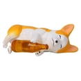 thumbnail image 2 of Mini Corgi Huskie Figurilla Suministros de jardín de hadas Micro Decoración de Botella amarilla Corgi Sunnimix Mini estatuilla de Corgi, 2 of 8