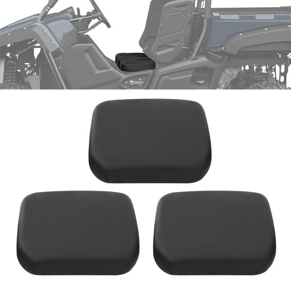 Kojem Seat Back for 2014-2022 Yamaha Viking 700 YXM700D 4X4 Replacement
