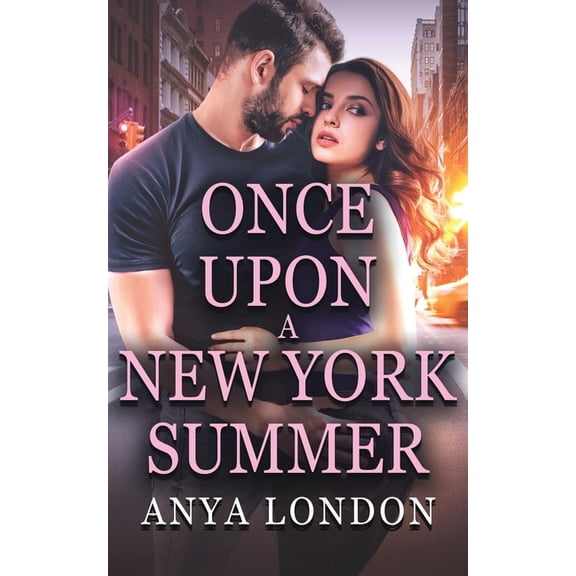 Once Upon a New York Summer, (Paperback)