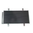 thumbnail image 2 of NEW AC CONDENSER IS COMPATIBLE WITH MAZDA 04-11 RX-8 MA3030145 F15161480 7-3384 6137 3430 PFC F15161480 MA3030145 3430 7-3384 6137, 2 of 2