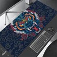 thumbnail image 3 of Alfombrilla de ratón de diseño Popular, alfombrilla grande para teclado XXL para Gamer, alfombrilla para ratón de 550x1000mm, alfombrilla de goma para escritorio, alfombrilla para ratón portátil para, 3 of 5