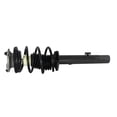 thumbnail image 2 of GSP 827214 Fit BMW (Convertible/Coupe) Suspension Strut and Coil Spring Assembly - Front Right Fits select: 2007-2013 BMW 328, 2006 BMW 325, 2 of 8