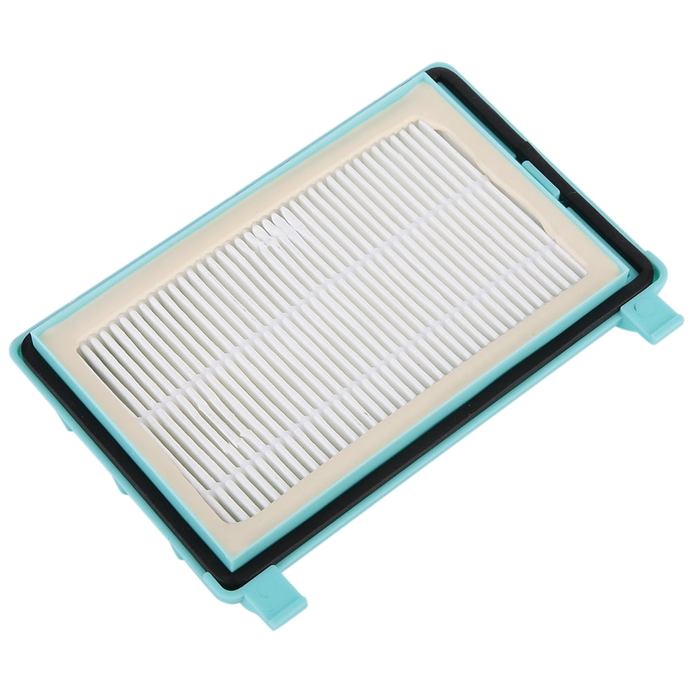 Kit Elemento Filtrante Hepa Per Aspirapolvere Domestico - Filtri Di Ricambio Compatibili Con FC8732, FC8734, FC8736, FC8748, Ecc. - 5