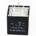 thumbnail image 4 of Car Engine Power Supply ECU Fuel Pump Relay 109 1J0906381A For Skoda 1989-2006, 4 of 11