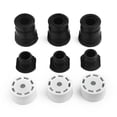 thumbnail image 2 of Annular Buffer Mount Plug Cap Cover Kit For STIHL 021 023 025 M 10 M 30 M 50, 2 of 8