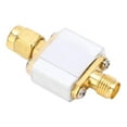 thumbnail image 3 of Filtre Passe-Bandes 446MHz Fréquence Centrale 1dB Bande Passante 6MHz SMA m F Interface pour Réception, 3 of 14