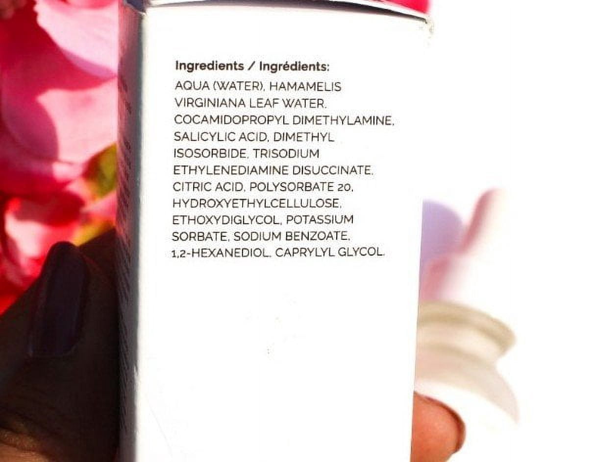 The Ordinary Salicylic Acid 2% Solution Serum, 1 oz