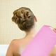 thumbnail image 1 of Xihbxyly Liquidación de Verano Espalda Exfoliante Estirable En Asas, Cuello, Espalda, Toalla de Baño, Toallita de Ducha, Correa, 1 of 4