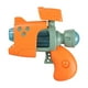 thumbnail image 5 of Juguetes para piscina, juguetes para bebés y niños pequeños. Mini pistola eléctrica acústica con luz. Juguete pequeño Q. Juguete multicolor con ocho sonidos para bebés de 0 a 3 años. Juguete acústico, 5 of 6