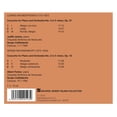thumbnail image 2 of Sergiu Celibidache - Piano Concertos - Music & Performance - CD, 2 of 2