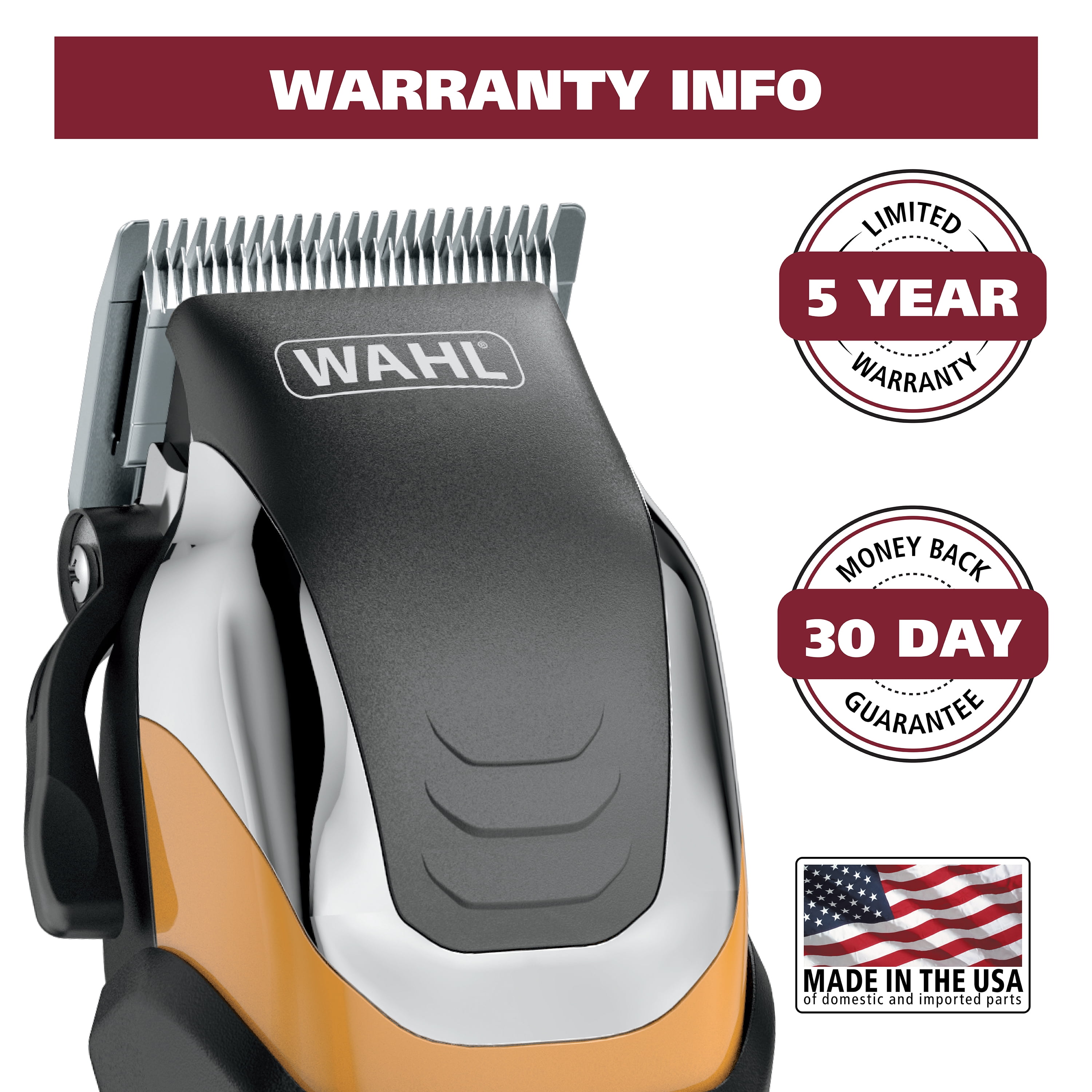wahl extreme grip pro 79465