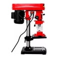 thumbnail image 3 of Taladro De Banco 5 Velocidades 250W 3/4 Hp Adir + Kit Brocas, 3 of 5