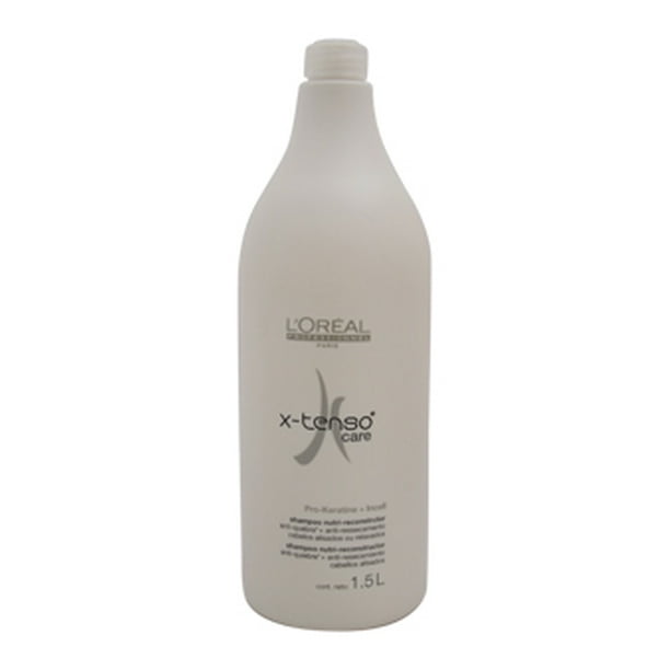 L'Oreal Professionnel XTenso Care Shampoo, By L'Oreal Professional