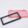 thumbnail image 2 of Arc Welding Magnifier Lens Welder Screen Helmet Glass Diopter 1.0-3.0 Anti-Glare, 2 of 9