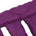 thumbnail image 4 of 2 Pcs Rouleau à Cheveux Sans Chaleur Friseur Femmes Filles Tige de Frisage Domestique Bandeau Outil de Coiffage, 4 of 14