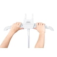thumbnail image 5 of Salav Performance Series 1500 Watt Garment Steamer with Adjustable Hanger, Blue, 5 of 5