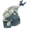 thumbnail image 1 of Assorts'Table Rotative (3 Pouces Inclinaison 4 Compartiments (80 mm)), 1 of 4