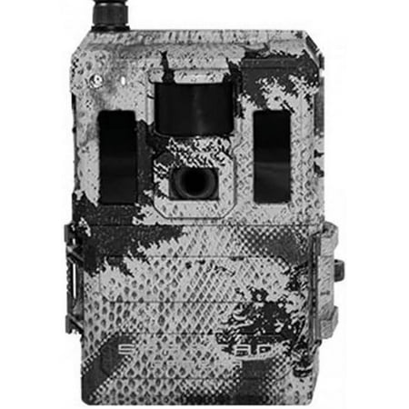 Spartan GoLive 2 ATT 4G LTE Live Stream Dual Blackout IR Trail Camera with Free Tree Mount