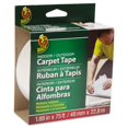 thumbnail image 1 of Cinta adhesiva Duck Brand para interiores y exteriores, 1,88 cm x 22,86 m, color blanco, 1 of 2