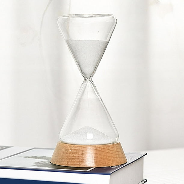 Modern on sale sand timer