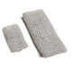 thumbnail image 5 of 1 toalla de baño 1 toalla de mano Juego de toallas de baño de algodón absorbente de secado rápido puro para adultos 70x140 cm, 5 of 10