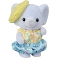 thumbnail image 5 of Sylvanian Families S-78 ST Mark Certifié, Jouet pour 3 Ans et Plus, 5 of 5